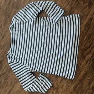 J. Crew Top